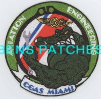 COAST GUARD,FLORIDA,MIAMI,AVIATION ENGINEERING 1